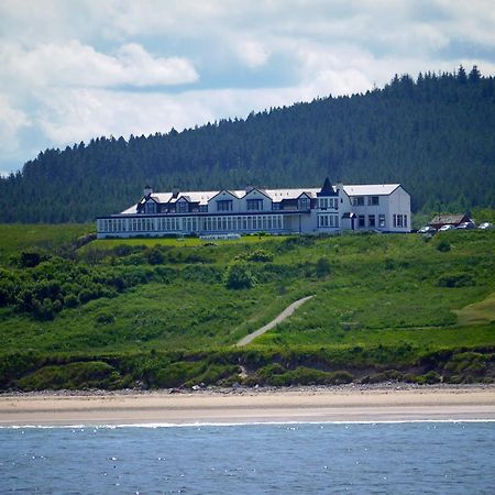 Cullen Bay Hotel Bagian luar foto