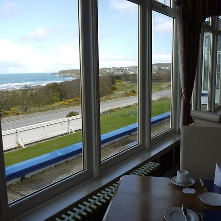 Cullen Bay Hotel Bagian luar foto